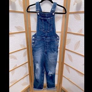 Overalls